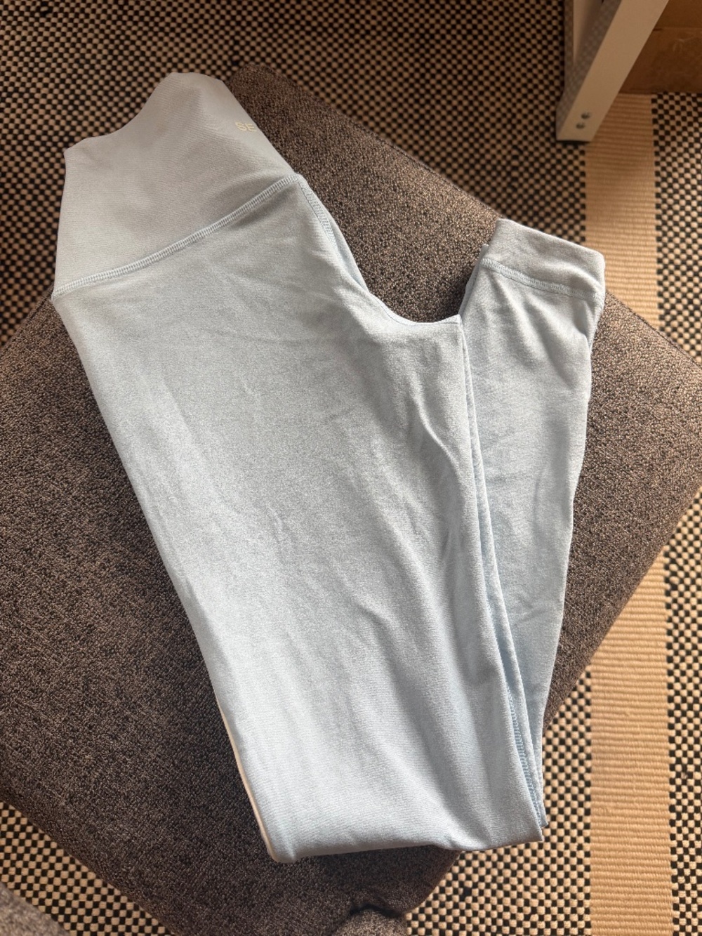 Set active leggings